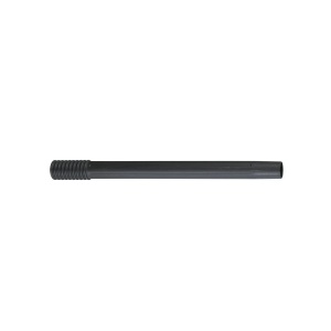 Tub de aspirare din plastic pentru aspiratoare ASE 1400, AS 1, AS 2 C, ASM 1400, diametru 35 mm, Milwaukee, cod 4932346620