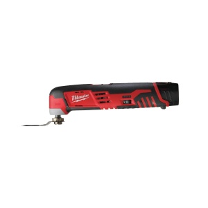 Unealta multifunctionala M12 C12 MT-202B, subcompacta, miscarea de oscilatie stanga/dreapta 1.5°, Milwaukee, cod 4933441710