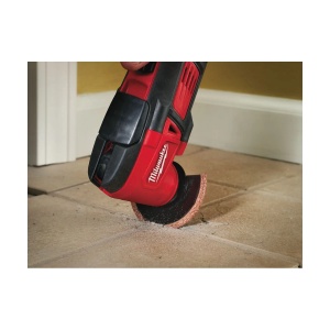 Unealta multifunctionala M18 BMT-421C, compacta, miscare de oscilatie stanga/dreapta 1.7°, Milwaukee, cod 4933446210 - Img 5