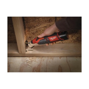 Unealta rotativa C12 RT-0, bucsa elastica de 3.2 mm, 5000 - 32,000 rpm, Milwaukee, cod 4933427183 - Img 4