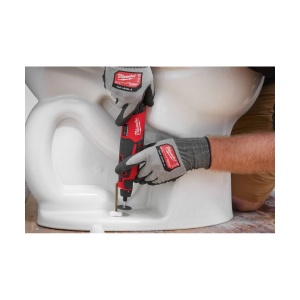 Unealta rotativa fara perii M12 BLROT-0, bucsa elastica 3.2 mm, 5.000 - 27.500 rpm, 12 viteze, Milwaukee, cod 4933493591 - Img 6