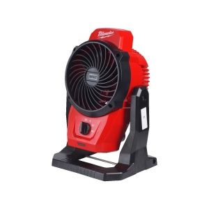 Ventilator M12 AF-0, max 22.53 km/h, rotatie la 360 a capului, Milwaukee, cod 4933478228 - Img 2