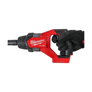 Vibrator de beton cu lance de 2.4m M18 FCVN24-0, Milwaukee, cod 4933479599 - Img 2