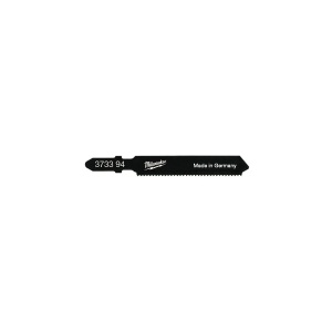 2 Panze pentru fierastrau pendular 50 X 14 mm T 118 EHM Milwaukee, cod 4932373394 - Img 2
