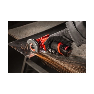 Acumulator HIGH-OUTPUT M12 HB2.5, 2.5 Ah, Milwaukee, cod 4932480164 - Img 8
