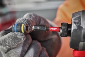 Adaptor magnetic dublu SHOCKWAVE IMPACT DUTY, 8-10 / 10-13 mm, Milwaukee