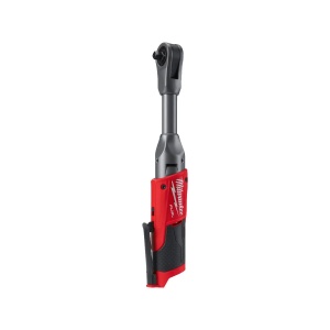 Antrenor cu clichet M12 FIR38LR-0, varianta extinsa, cuplu 75 Nm, prindere 3/8" patrat, Milwaukee, cod 4933471500