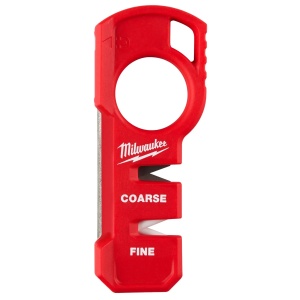 Ascutitor compact de cutite Milwaukee, cod 4932478562