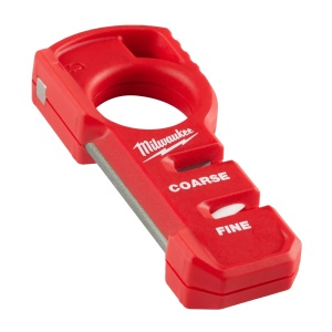 Ascutitor compact de cutite Milwaukee, cod 4932478562 - Img 10