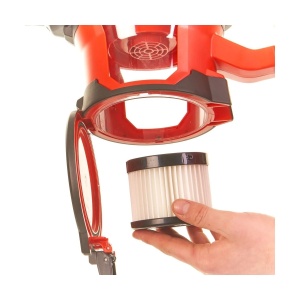 Aspirator portabil M18 CV-0, compact, diametru furtun 32 mm, 1019.33 l/min, Milwaukee, cod 4933459204 - Img 4