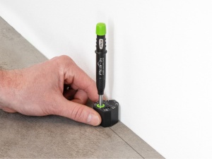 Bloc de trasare Scriber Block pentru Pica Dry si Pica Fine Dry, 9 - 25 mm, PICA, cod 55805