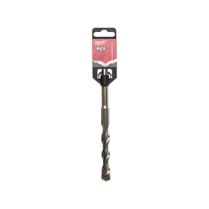 Burghiu beton si zidarie SDS+ M2 cu 2 taisuri, diametru 14.0 mm, lungime totala 160 mm, Milwaukee, cod 4932307078 - Img 2