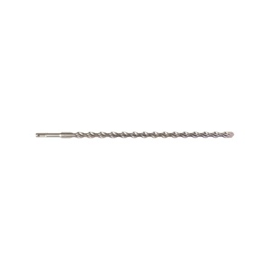 Burghiu beton si zidarie SDS+ M2 cu 2 taisuri, diametru 16.0 mm, lungime totala 450 mm, Milwaukee, cod 4932307082