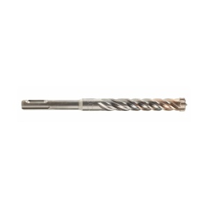 Burghiu beton si zidarie SDS+ MX4 cu 4 taisuri, diametru 14.0 mm, lungime totala 210 mm, Milwaukee, cod 4932352037