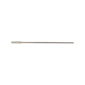 Burghiu beton si zidarie SDS+ MX4 cu 4 taisuri, diametru 6.0 mm, lungime totala 315 mm, Milwaukee, cod 4932352015 - Img 2