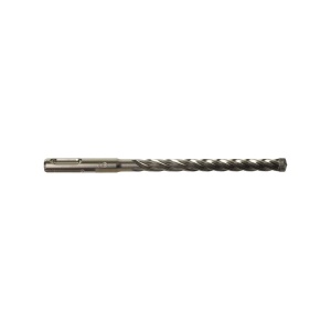 Burghiu beton si zidarie SDS+ MX4 cu 4 taisuri, diametru 9.0 mm, lungime totala 165 mm, Milwaukee, cod 4932352944