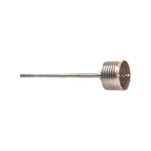 BURGHIU CAROTA SDS-MAX 125X550MM