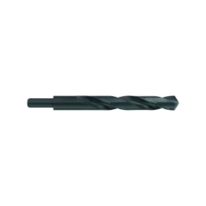 Burghiu elicoidal pentru metal HSS-R DIN338 20.0 mm Milwaukee, cod 4932373331