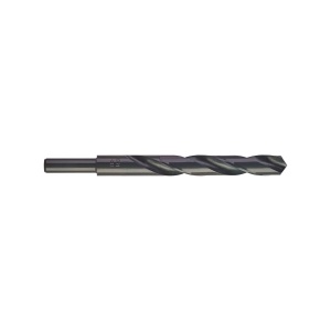 Burghiu elicoidal pentru metal HSS-R DIN338 ø14.0 mm Milwaukee, cod 4932373319