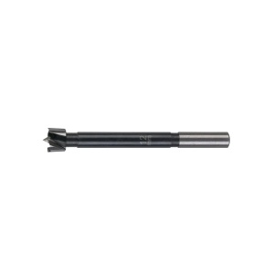Burghiu freza lemn Forstner 12x90, Milwaukee, cod 4932363704