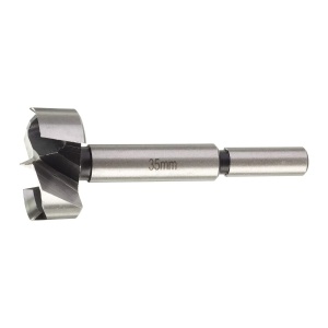 Burghiu freza lemn Forstner 35x90, Milwaukee, cod 4932363717