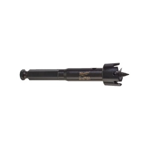 Burghiu freza SWITCHBLADE 7/16" HEX cu surub de avans, diametru SFD 25 mm, Milwaukee, cod 4932479478