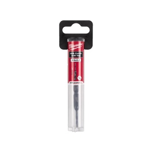Burghiu HSS-G 1/4'' combi M3 x 52 mm, Milwaukee, cod 4932498261 - Img 3