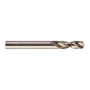 Burghiu metal scurt HSS-G DIN 1897 7.5 mm, Milwaukee, cod 4932352217