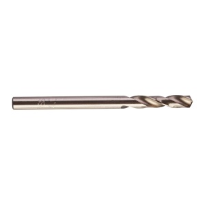 Burghiu metal scurt HSS-G DIN1897 4.0 mm, Milwaukee, cod 4932352207