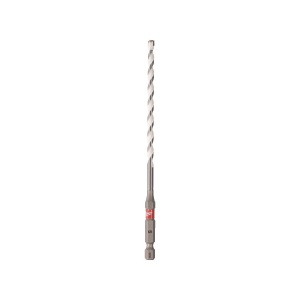 Burghiu multi material GEN 2 TCT 5x150x87 mm, prindere HEX 1/4", Milwaukee, cod 4932493873