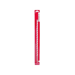 Burghiu multi material TCT 10x400x340 mm, Milwaukee, cod 4932471109 - Img 2