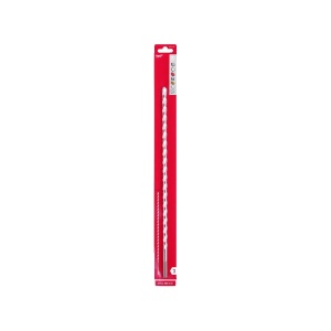Burghiu multi material TCT 8x400x340 mm, Milwaukee, cod 4932471106 - Img 2