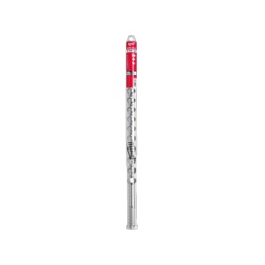 Burghiu pentru beton si zidarie cu 4 taisuri SDS-Max ø28 x 570 mm Milwaukee, cod 4932352779 - Img 2