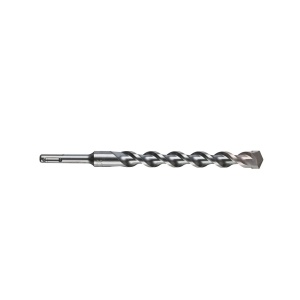 Burghiu pentru beton si zidarie SDS+M2, 20.0x250 mm Milwaukee, cod 4932307084
