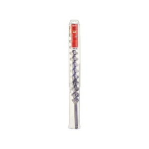 Burghiu pentru beton si zidarie SDS-MAX cu 4 taisuri, diametru 50 mm, lungime 570 mm, Milwaukee, cod 4932430731 - Img 2
