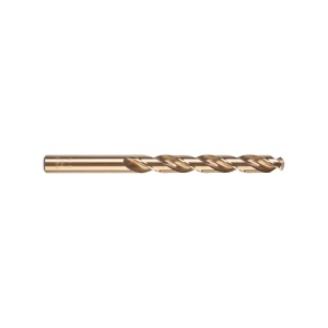 Burghiu pentru metal HSS-G RED COBALT-DIN 338 ø11.0 mm Milwaukee, cod 4932373356