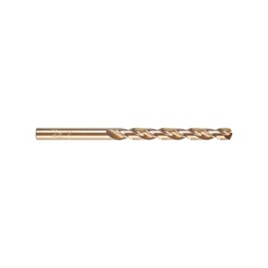Burghiu pentru metal HSS-G RED COBALT-DIN 338 ø6.5 mm Milwaukee, cod 4932373346