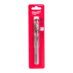 Burghiu pentru metal HSS-G Thunderweb, 13.5 - 20 mm, Milwaukee - Img 5