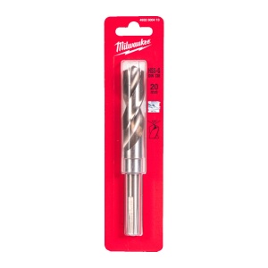 Burghiu pentru metal HSS-G Thunderweb, 13.5 - 20 mm, Milwaukee - Img 15