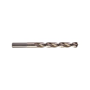 Burghiu pentru metal HSS-G THUNDERWEB-DIN338 ø10.5 mm Milwaukee, cod 4932352400
