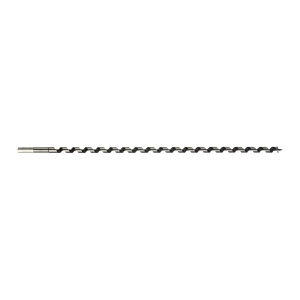 BURGHIU SPIRALAT LEMN WS 14X530X600MM