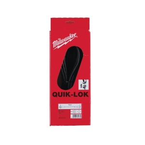 Cablu QUIK-LOK 10 m, Milwaukee, cod 4932373503 - Img 2