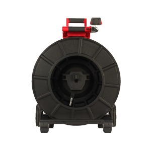 Camera de inspectie canalizare M18 SIC60 HDR-0, camera HDR 34 mm, diametru cablu 12 mm, cablu 60 m, Milwaukee, cod 4933493954
