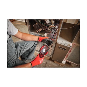 Camera de inspectie M12 360IC12-201C 360°, diametru camera 10 mm, ecran 4.3 inch, cablu 1.2 m, Milwaukee, cod 4933480740 - Img 2