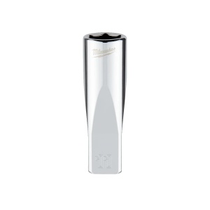 Cap cheie tubulara 1/4'' lunga, marime 11 mm, lungime 50 mm, Milwaukee, cod 4932478331