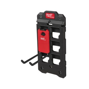Carlig drept PACKOUT, 203 x 89 x 229 mm, max 11 kg, Milwaukee, cod 4932480700 - Img 5