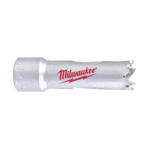 Carota BI-METAL HOLE DOZER pentru contractanti, diametru 14 mm, 38 mm adancime max taiere, Milwaukee, cod 4932464671