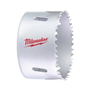 Carota BI-METAL HOLE DOZER pentru contractanti, diametru 76 mm, 38 mm adancime max taiere, Milwaukee, cod 4932464700