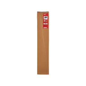 Carota diamantata DCHXL 102 mm, 1 ¼" UNC, cu sistem de extragere a prafului, Milwaukee, cod 4932399166 - Img 2