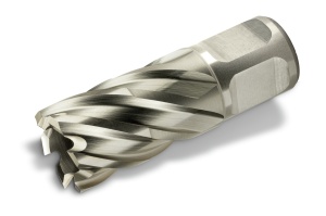 Carota HSS Nova 25 cu prindere 3/4" Weldon, 12-32 mm, FEIN